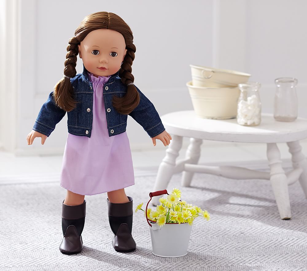 Gotz Bailey Doll